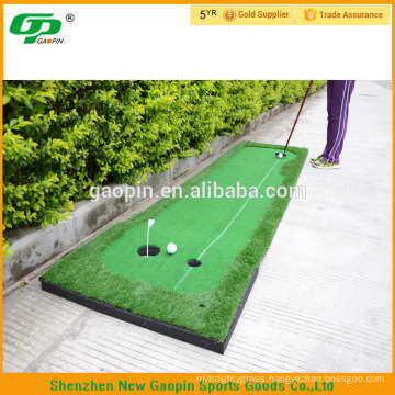 Portable Mini golf putter set